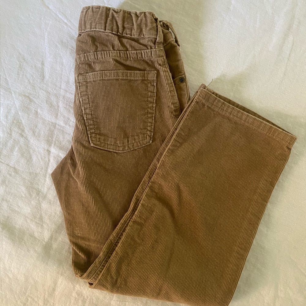 Boys GAP Corduroy Pants